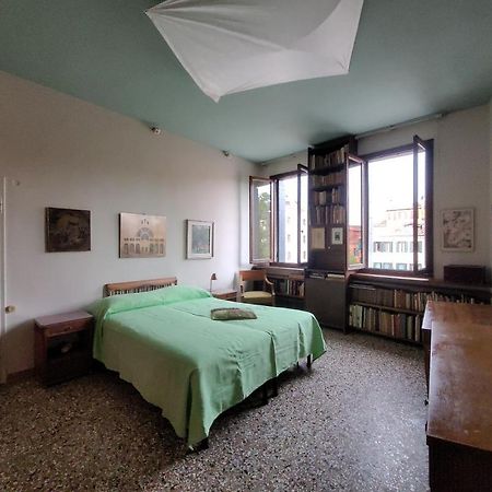 Casa Calle Renier Venedik Dış mekan fotoğraf