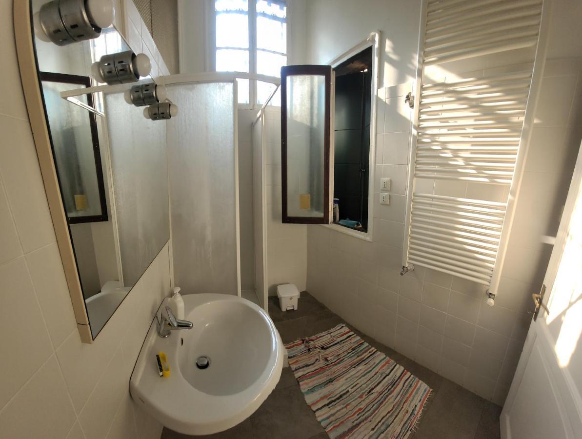 Casa Calle Renier Venedik Dış mekan fotoğraf