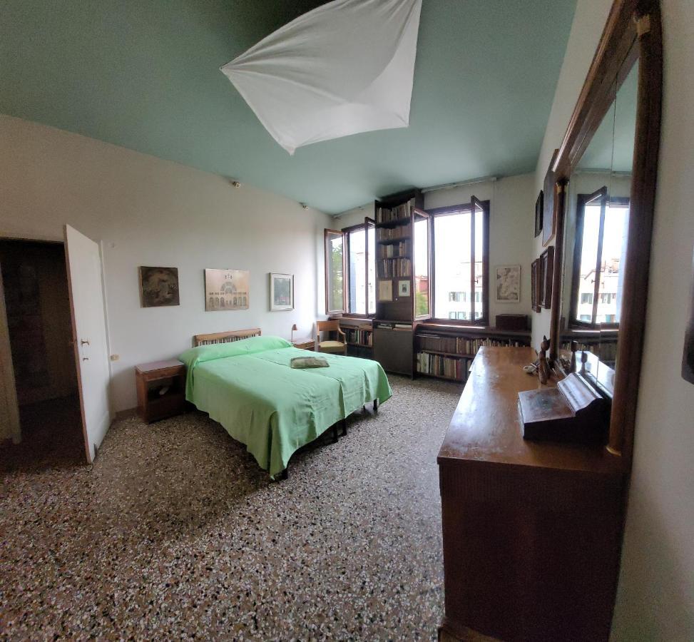 Casa Calle Renier Venedik Dış mekan fotoğraf